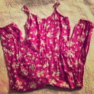 Children’s place one piece romper!